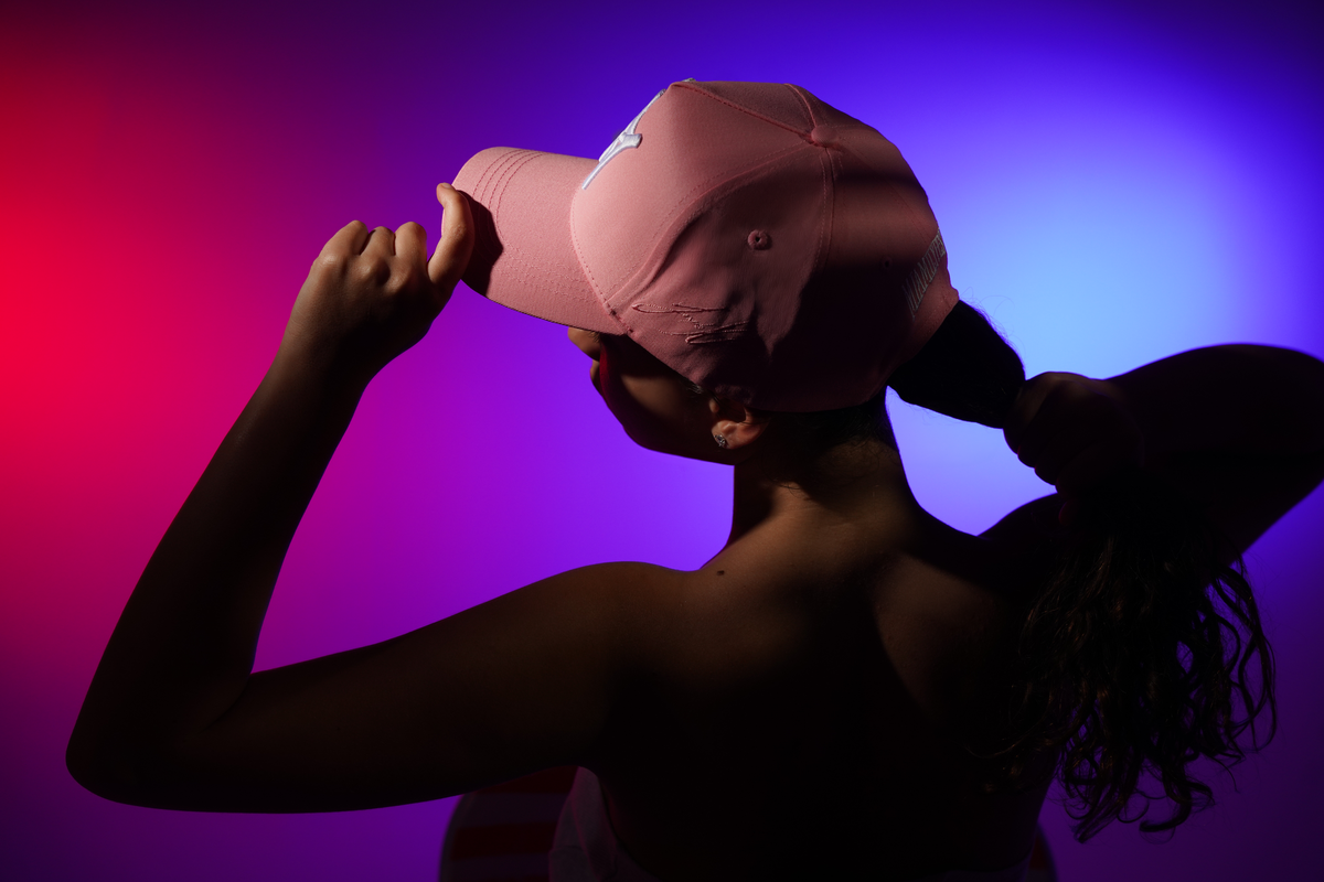 MIA VIDA — FLAMINGO + BELIEVER TICKET