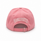 MIA VIDA — FLAMINGO + BELIEVER TICKET