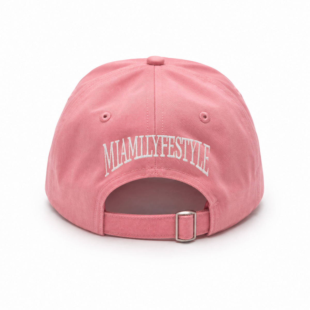 MIA VIDA — FLAMINGO + BELIEVER TICKET